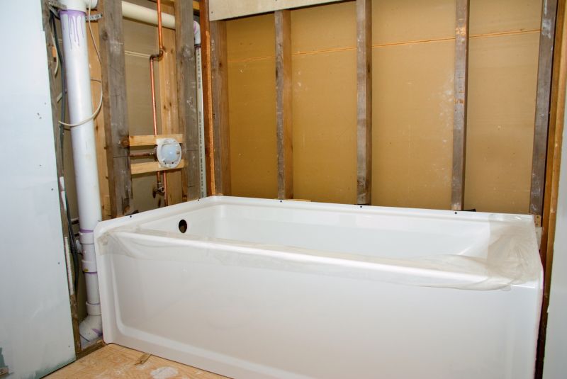 Bathroom Renovation Final Touches