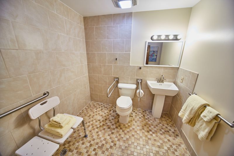 Best Bathroom Accessibility Contractors in Portsmouth, NH